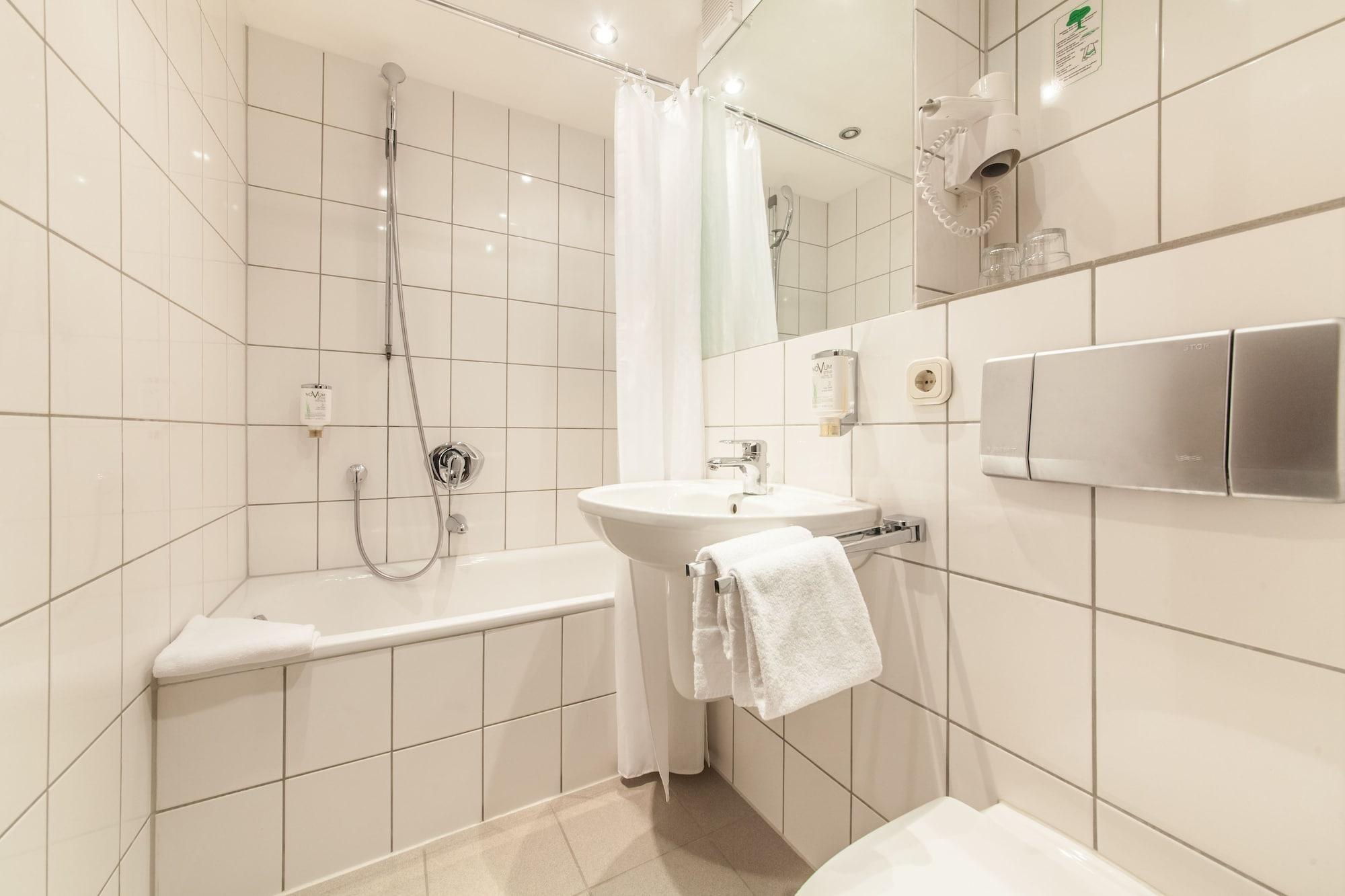 Hotel Maxim Dusseldorf