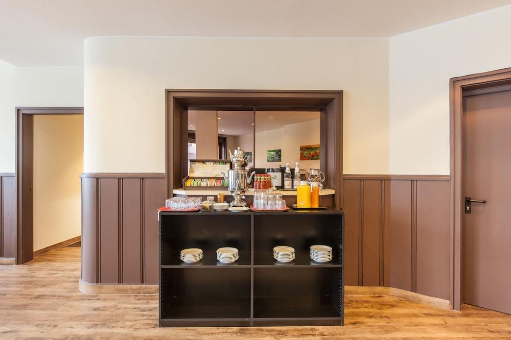 Hotel Maxim Dusseldorf