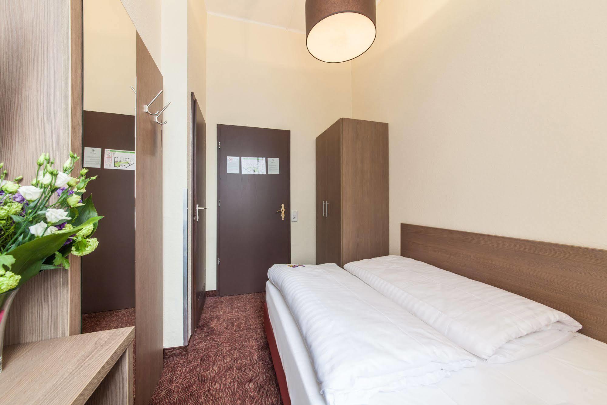 Hotel Maxim Dusseldorf